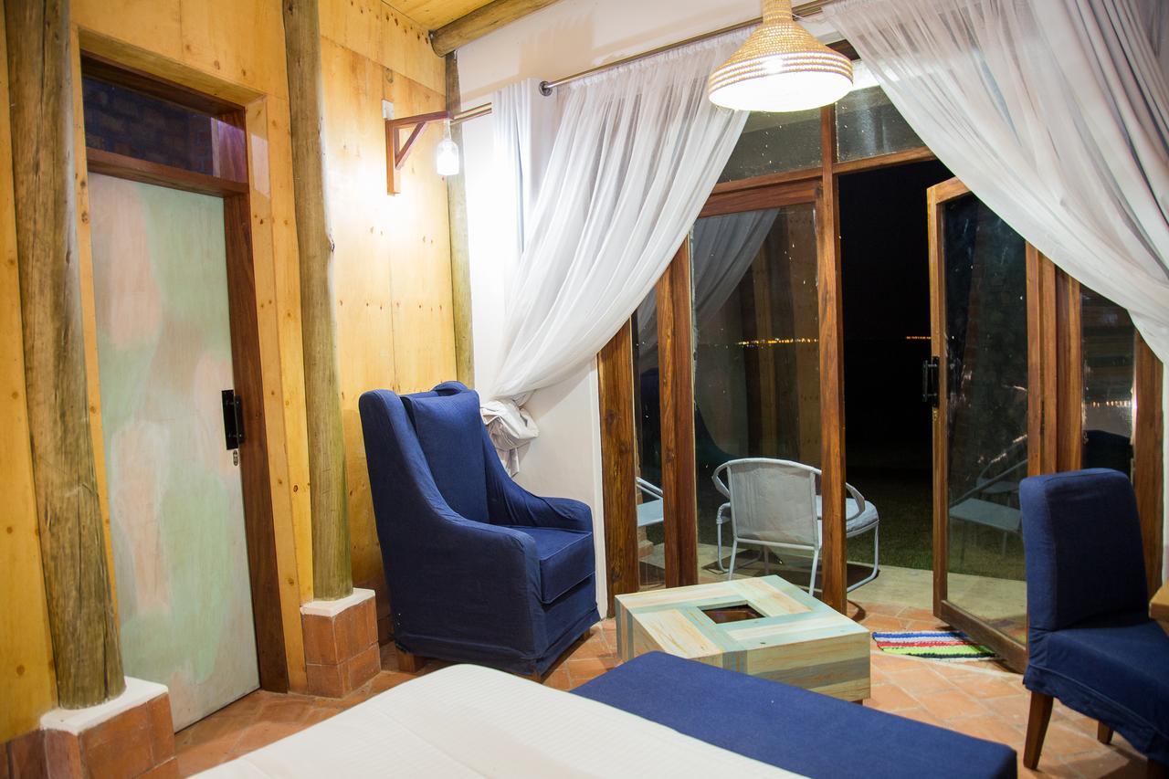 Buvi Lodge Limited Entebbe Exteriör bild